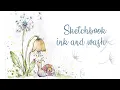 Lagu Easy Watercolor and Ink Art for Beginners