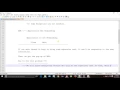 Core Java Tutorial 33 MultiThreading in Java