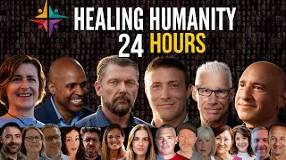 24 HOURS LIVE: Healing Humanity Carnivore Marathon + Giveaways