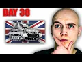 Lagu GRINDING THE ENTIRE BRITISH TECH TREE | DAY 38