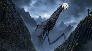 I Found Something Terrifying in the Appalachian Mountains
