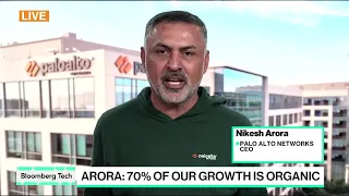palo alto networks to buy chronosphere for 3 35 billion