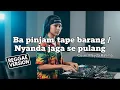 Lagu OH SAYANG NGANA INI BAGAIMANA  | Reggae Version Paling Enak Didengar | Cover Meyda Rahma