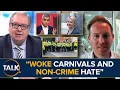 Download Lagu “Woke Carnivals And Non-Crime Hate Incidents” | Yvette Cooper And Sadiq Khan BLASTED