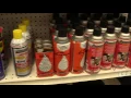 Baker Distributing toy store tour