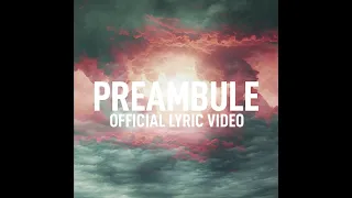 the brandals preambule lyric video 