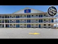 Motel 6 Greenville SC Greenville SC United States Hotel Review