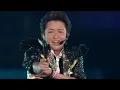 ARASHI - Monster [Official Live Video]