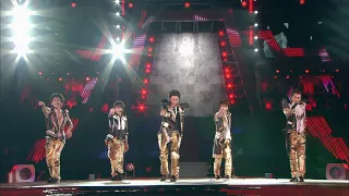 嵐 - Monster [Official Live Video]