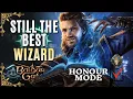 BEST Wizard subclass Abjuration Build for Tactician Honour Mode Baldur s Gate 3