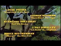 Download Lagu The Jungle Book (1967) Opening scene