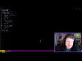 VIM Guide to FORTRAN in 5 minutes or less live coding