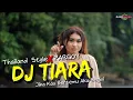 Download Lagu TIARA - DJ Slow Bass Pargoy X Thailand Style❗(Jika Kau Bertemu Aku Begini) By OjanGothic Rimex