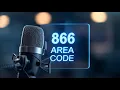 866 Isn t a Place It s a Power Move Toll Free Meaning Scams and How to Get One