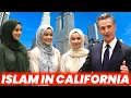 Islam in California | Faith, Diversity and the Fight Against Rising Islamophobia
