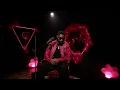 Ric Hassani - Only You , Angel  & Thunder Fire You (Live Medley Performance) | Echoo room