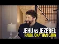 Download Lagu Jehu vs Jezebel - Rabbi Jonathan Cahn on The Jim Bakker Show