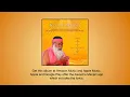 Kavacha Manjari album in one video rendered by His Holiness Sri Ganapathy Sachchidananda Swamiji.