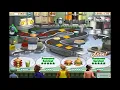 Burger Shop Extreme Mode - Level 80