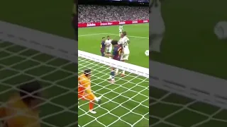 أهداف ريال مدريد وبرشلونه اليوم 