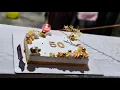 Golden jubilee of wedding - intro