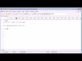 PHP Tutorial 44 Expression Matching