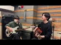 シャイトープ - ミス・ユー (cover)【弾き語りとベース】
