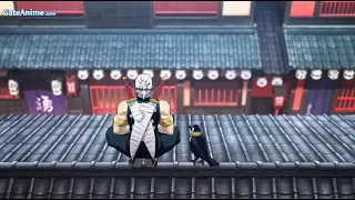 خبر موت هاشيرا اللهب رينغوكو المقطع الثاني 