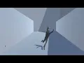 Smooth Unity Death Animation