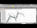 Solid edge frame tutorial Ladder Part 2