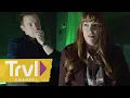 Emotional Spirit Box Session Brings Amy to Tears Kindred Spirits Travel Channel