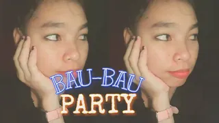 joget bau bau party versi edit 2019 by remixer ajharu