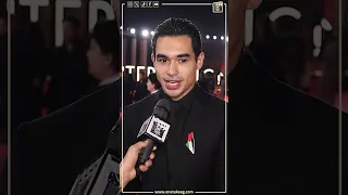 دخول فيلم مين يصدق مهرجان القاهرة كان حلم بنسبالي يوسف عمر يكشف عن اعماله القادمة 