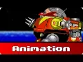 Lagu Robot got hands - Death Egg Robot Collab | Animation