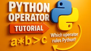 Most Beginners Get This WRONG Python Operators Explained