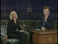 Lisa Kudrow Interview - 2003