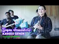Lagu KANGGO SENOK COVER YEYEN ISMANTORO VERSI MAJAK PELEM
