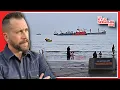 40T in Debt Trump threatens Economic D-Day for Iran Ep 865
