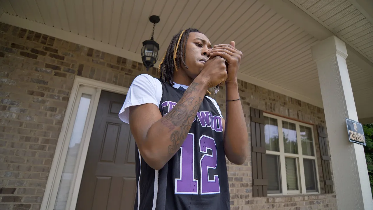 G DEUCE - "TAKEOFF" @KOSMODIDIT