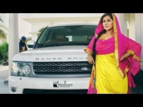 Download MP3 Leke Meri Favourite Car Mundeya_Tiktok Famous Punjabi Song_Gaddi Piche Naa Jo Likhayi Firda_New SONG