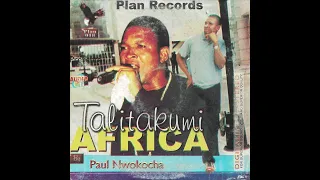 paul nwokocha my helper official audio part 3 