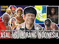 Download Lagu Siapa PRIBUMI INDONESIA Sebenarnya? Darimana Asal Moyang Kita? Taiwan Jadi Kunci! | LearnByGoogling