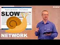 Optimizing FileMaker performance for slow network