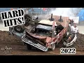 Download Lagu Demolition Derby HARD HITS 2022