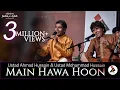 Download Lagu Main Hawa Hoon | Ustad Ahmad Hussain \u0026 Ustad Mohammad Hussain | Jashn-e-Adab