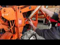 Download Lagu The Secret to Quickly Removing a Stubborn Hydraulic Cylinder Gland Nut