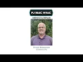 Furnace Replacement Kutztown PA - PJ MAC HVAC Service Repair