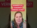 Download Lagu WANNEER SAL DAMASKUS VERWOES WORD? HOE SKAKEL DIT IN BY SIENER SE VISIOENE?