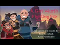 A Girl Worth Fighting For (FEMALE VERSION) - Mulan - cover by Elsie Lovelock