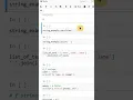 Mastering Python String Operations in 60 Seconds